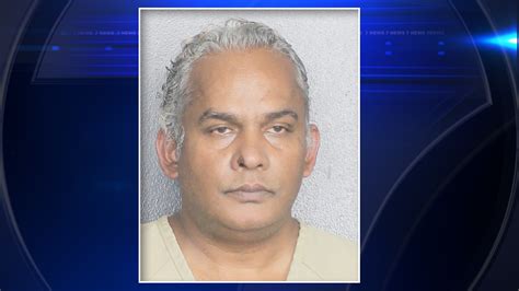 Coral Springs man charged in $100 million ponzi scheme